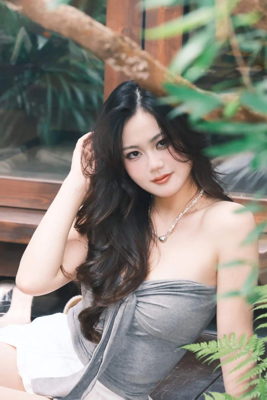 [YITUYU艺图语]2025.09.29 庭院深深深几许 YITUYU艺图语-第1张