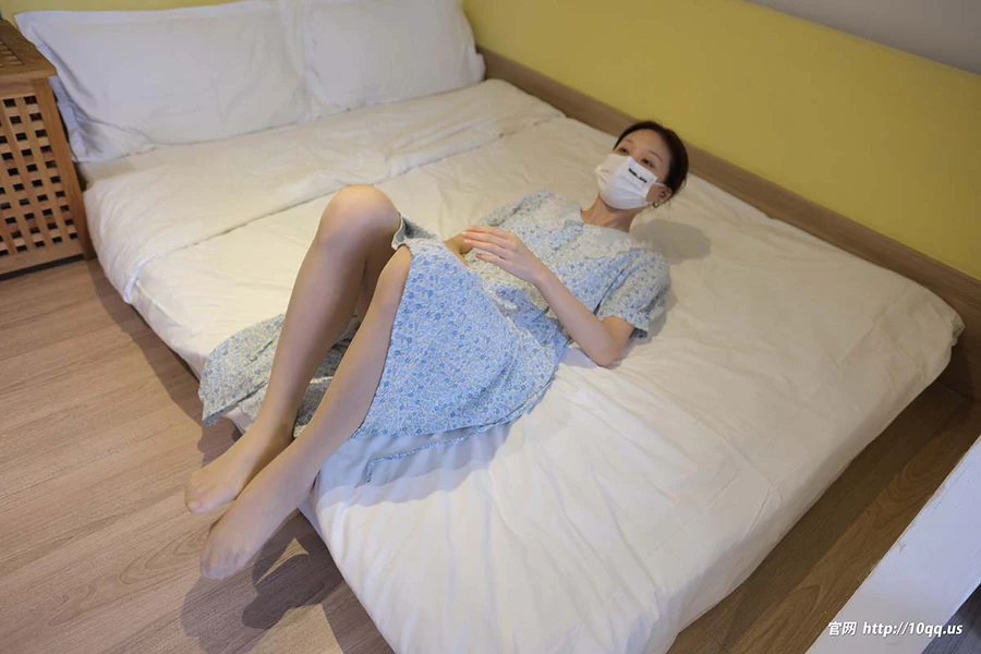 [ROSI口罩系列]2025.02.25 NO.3180 ROSI口罩系列-第1张