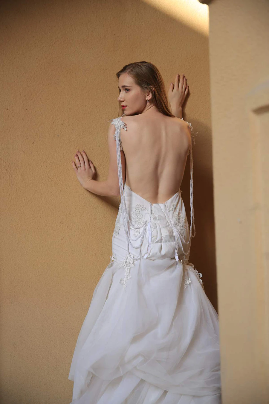 [YITUYU艺图语]2025.09.30 娜塔莎 娜塔莎 YITUYU艺图语-第1张