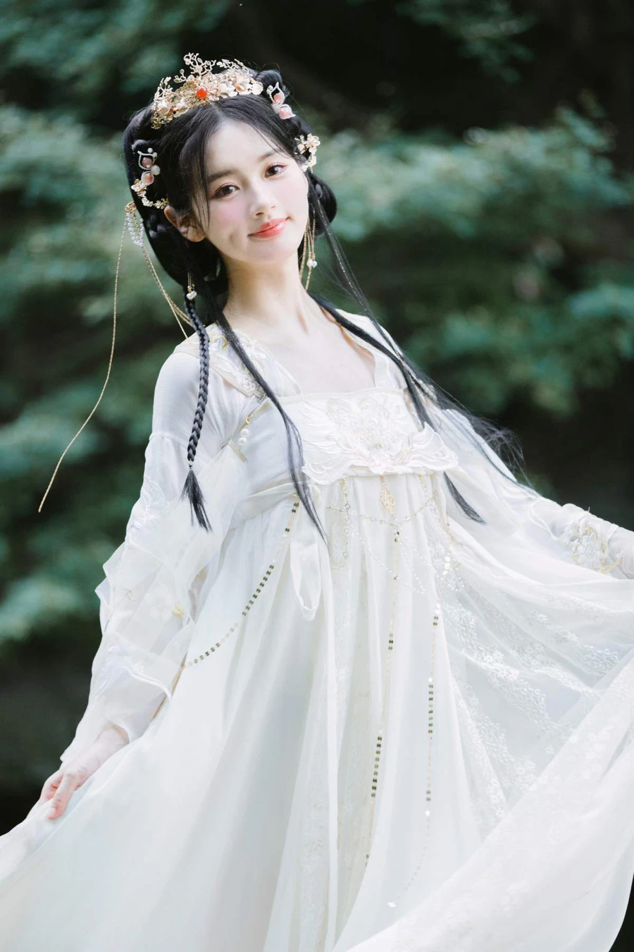 [YITUYU艺图语]2025.09.30 但愿人长久 一瑞 YITUYU艺图语-第1张