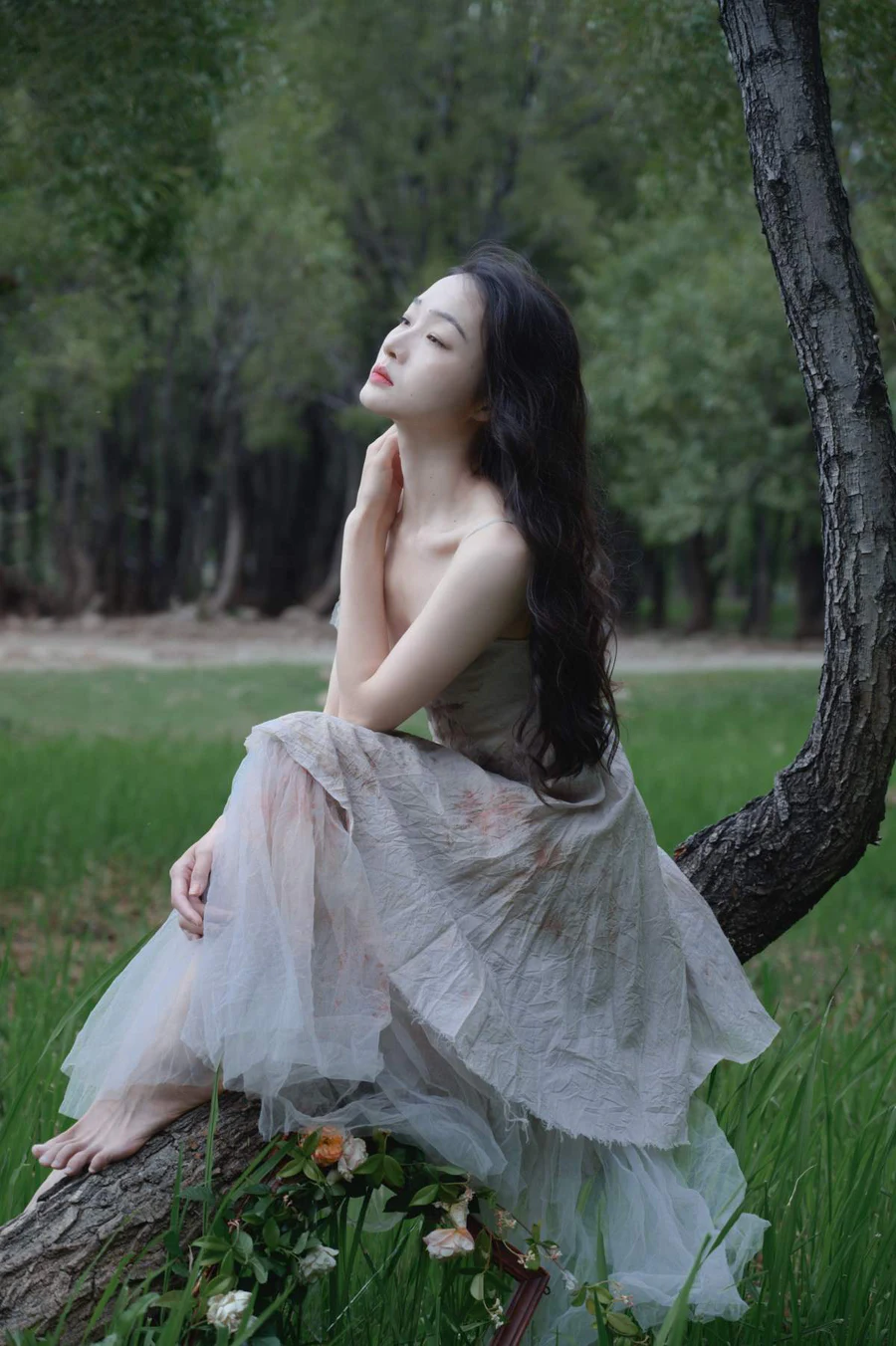 [YITUYU艺图语]2025.10.01 等风来 YITUYU艺图语-第1张