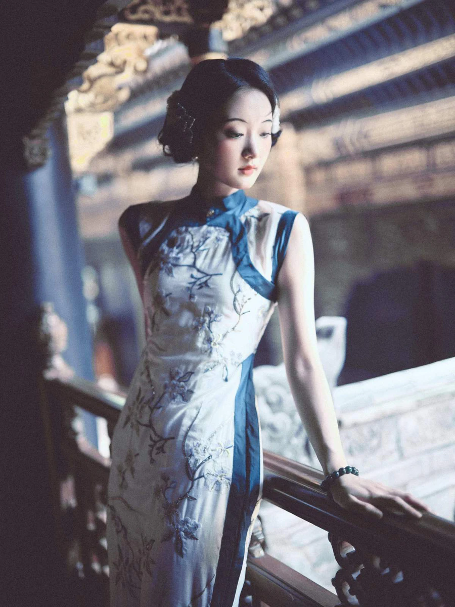 [YITUYU艺图语]2025.10.01 禅心 妖怪哪里逃 YITUYU艺图语-第1张