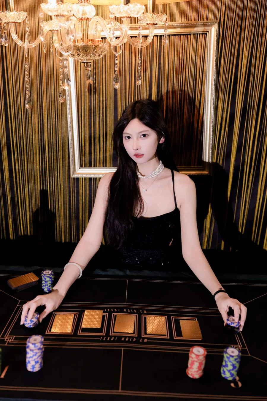 [YITUYU艺图语]2025.09.30 御姐 盖盖 YITUYU艺图语-第1张