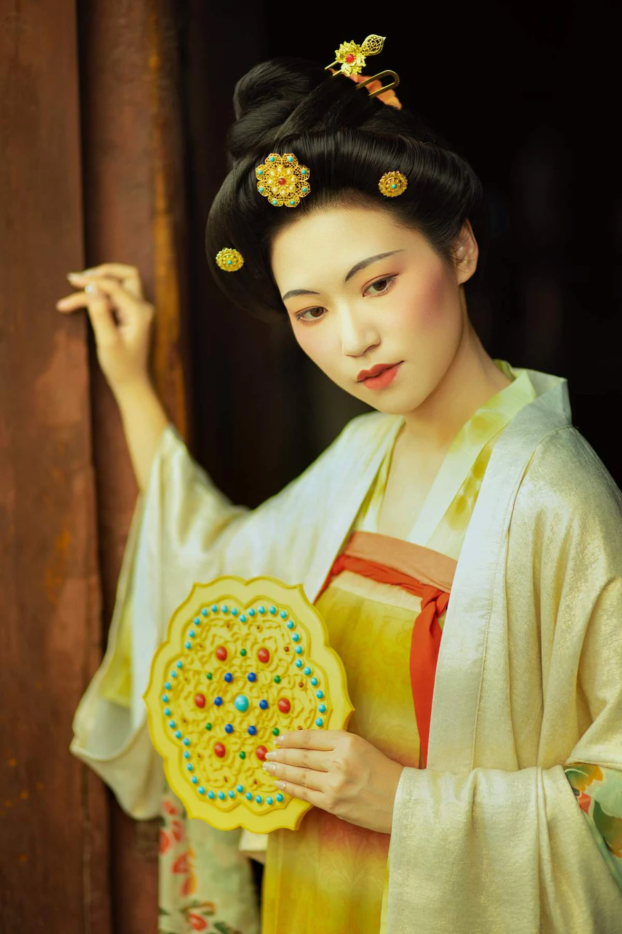 [YITUYU艺图语]2025.09.30 天地缓缓 YITUYU艺图语-第1张