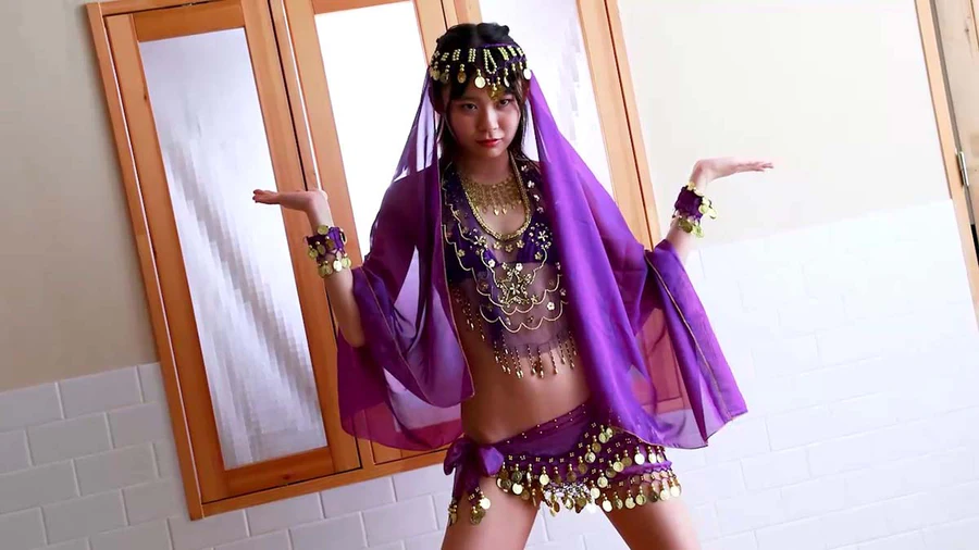 [Minisuka.tv]视频1223 Rima Ozora 大空りま – Regular Gallery Clip 15.02 Minisuka.tv视频-第1张