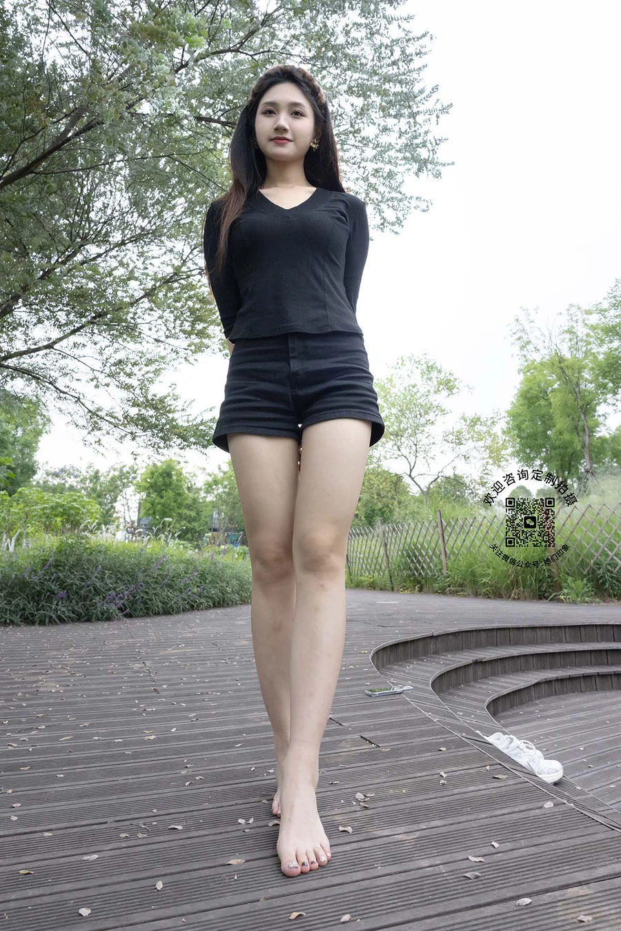 她们印象 NO.021 小爱 她们印象-第2张