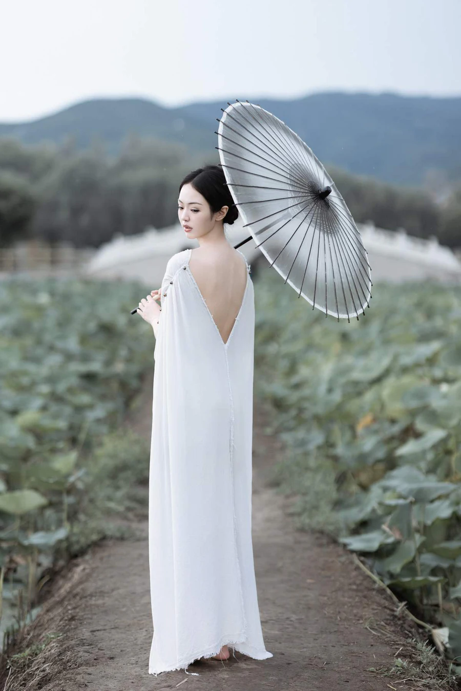 [YITUYU艺图语]2025.10.01 素荷 豆芽好运来 YITUYU艺图语-第1张