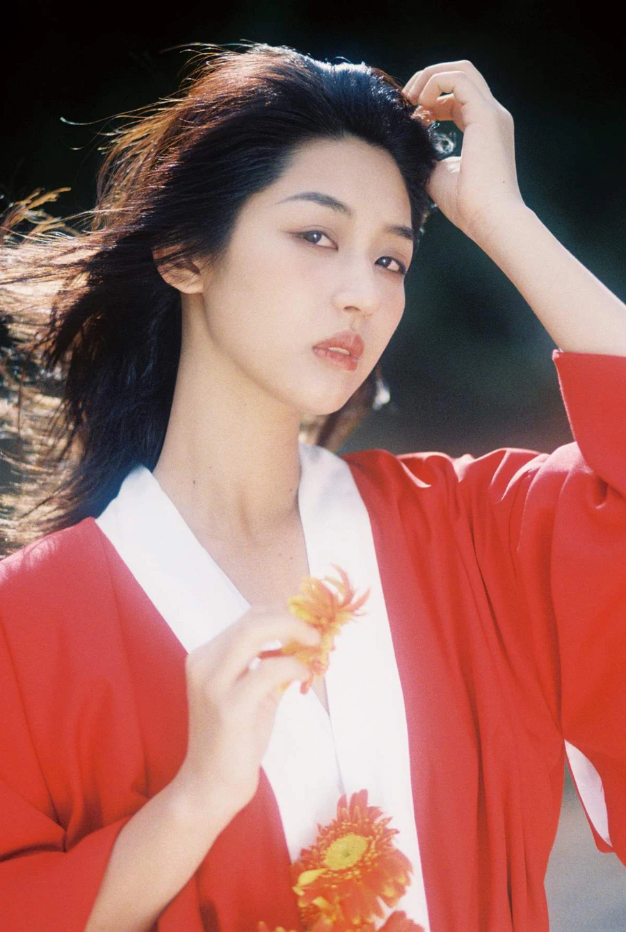 [YITUYU艺图语]2025.10.01 昭和 YITUYU艺图语-第1张