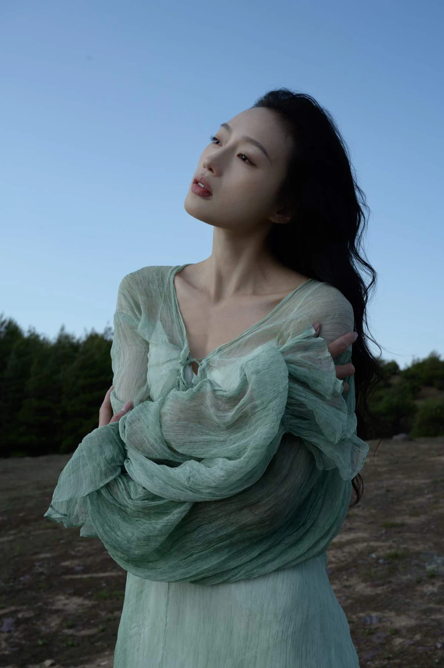 [YITUYU艺图语]2025.10.04 者磨山上 YITUYU艺图语-第1张