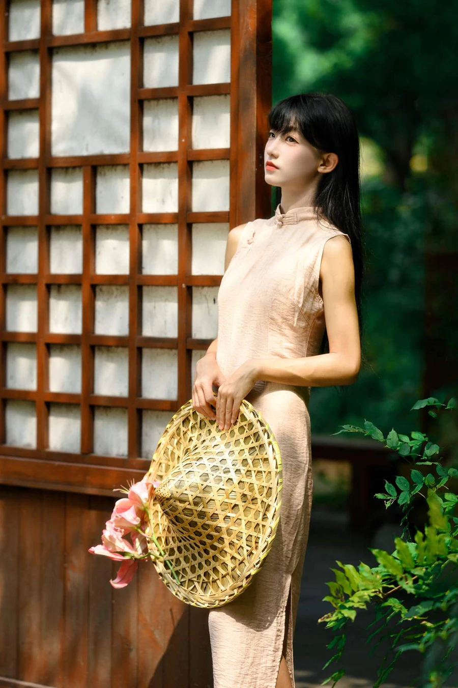 [YITUYU艺图语]2025.10.03 中式美学 绵绵 YITUYU艺图语-第1张