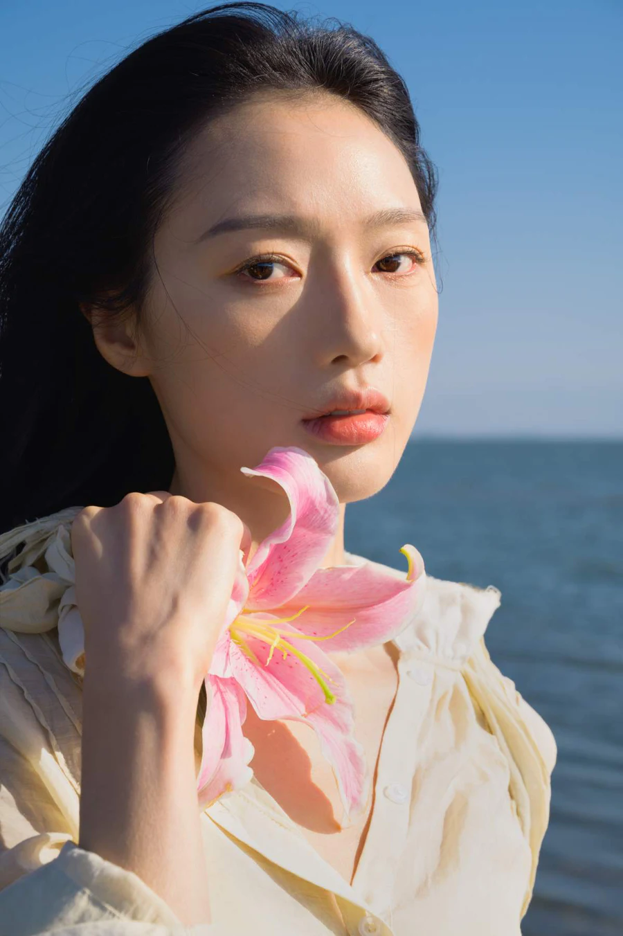 [YITUYU艺图语]2025.10.03 洱海 YITUYU艺图语-第1张