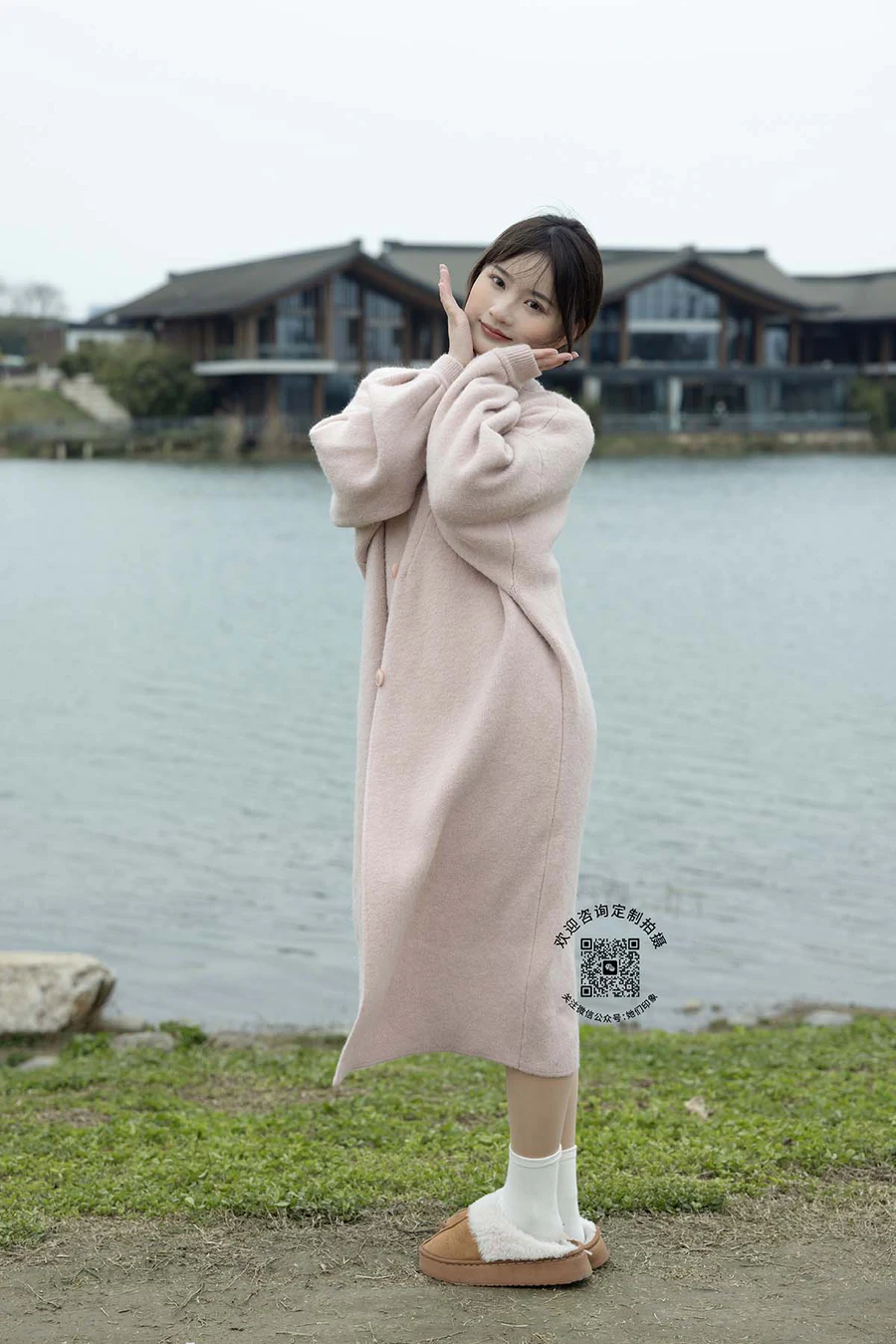 她们印象 NO.022 小点心 她们印象-第1张