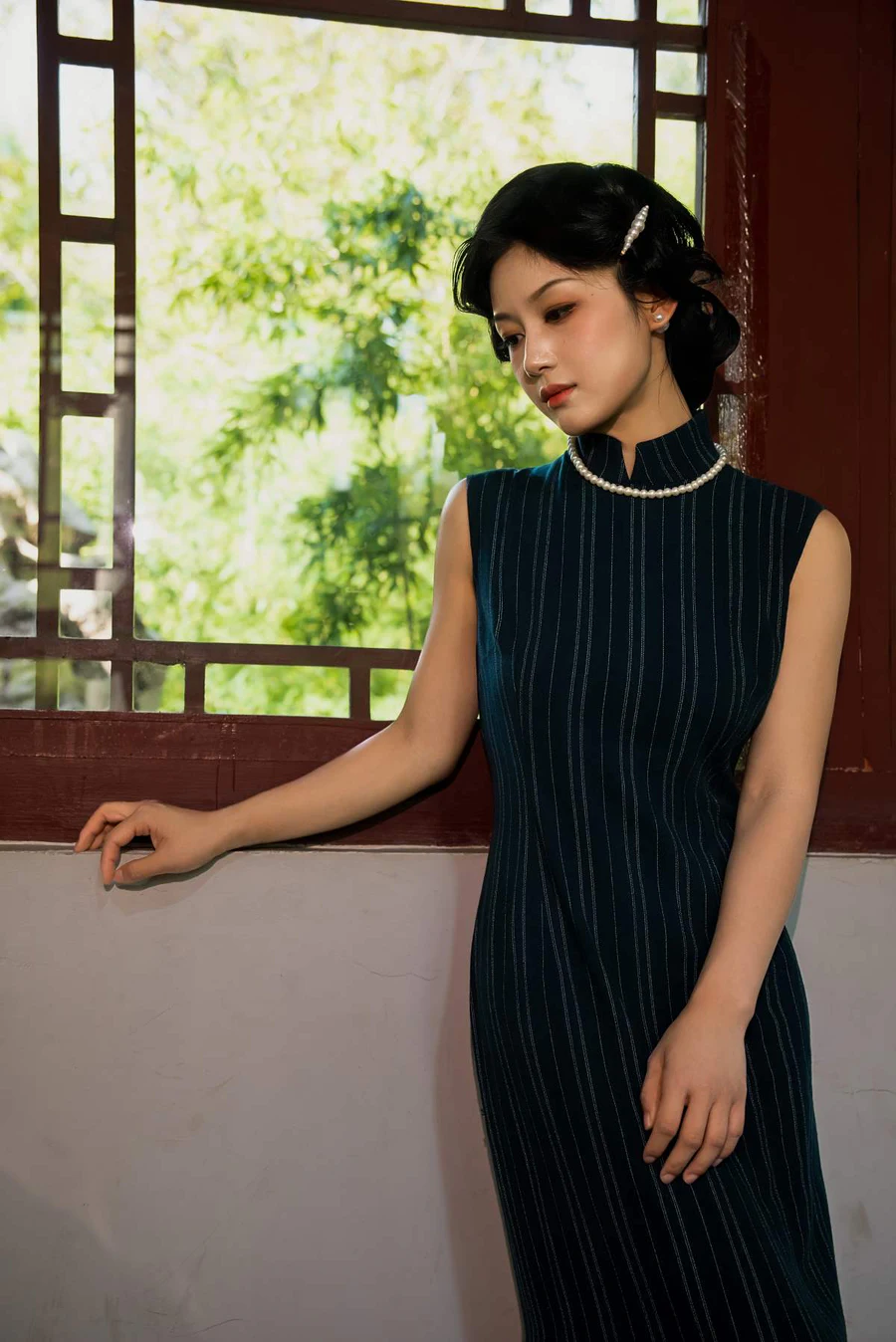 [YITUYU艺图语]2025.10.10 牵丝戏 YITUYU艺图语-第1张