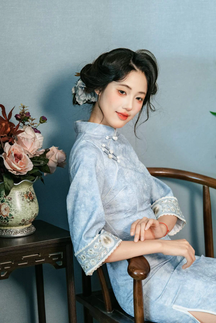 [YITUYU艺图语]2025.10.10 你笑起来像太阳 YITUYU艺图语-第1张