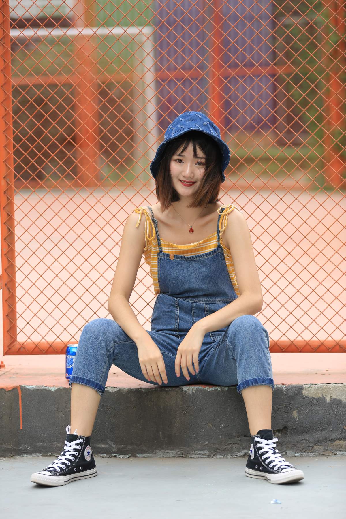 [YITUYU艺图语]2025.10.10 雨中情 焕儿 YITUYU艺图语-第1张