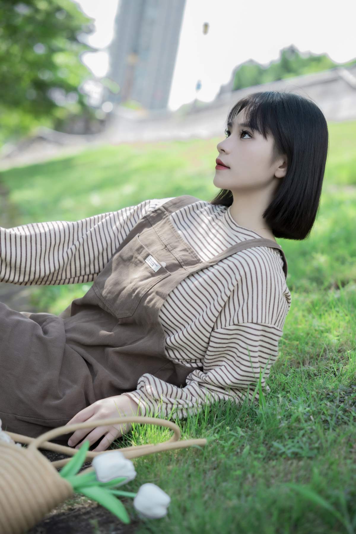 [YITUYU艺图语]2025.10.10 秋天的治疗 雪华 YITUYU艺图语-第1张