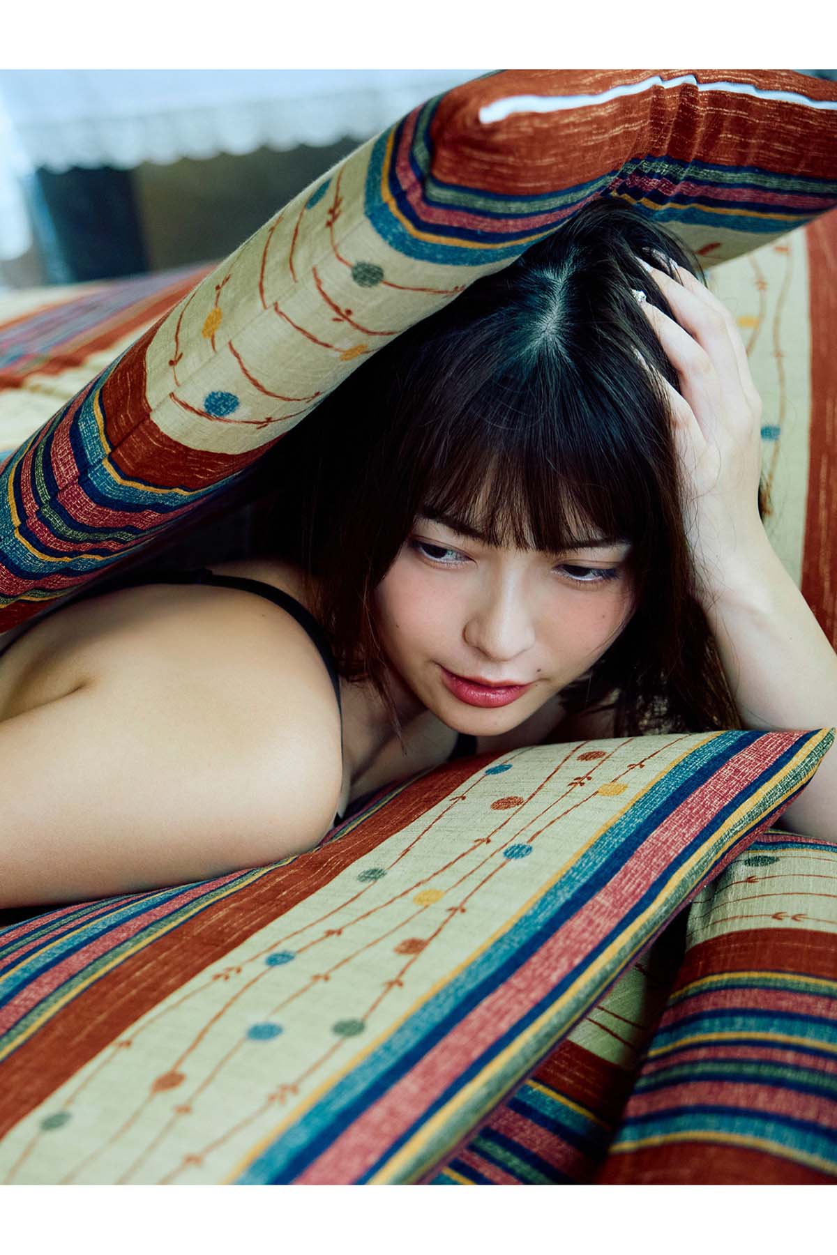 櫻井おとの – 艶めく Photobook-第2张