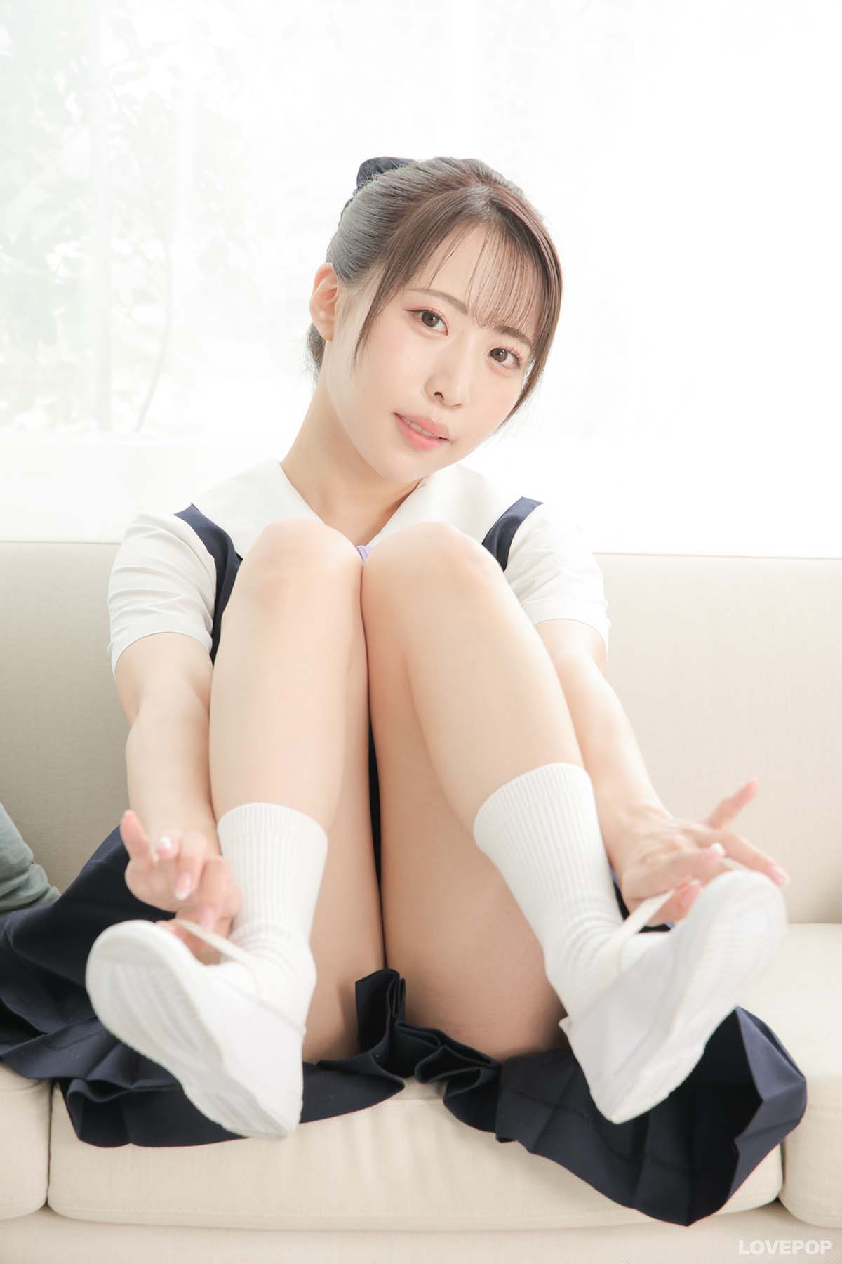 [LOVEPOP]Fureia ふれいあ Photoset 02 LOVEPOP-第1张