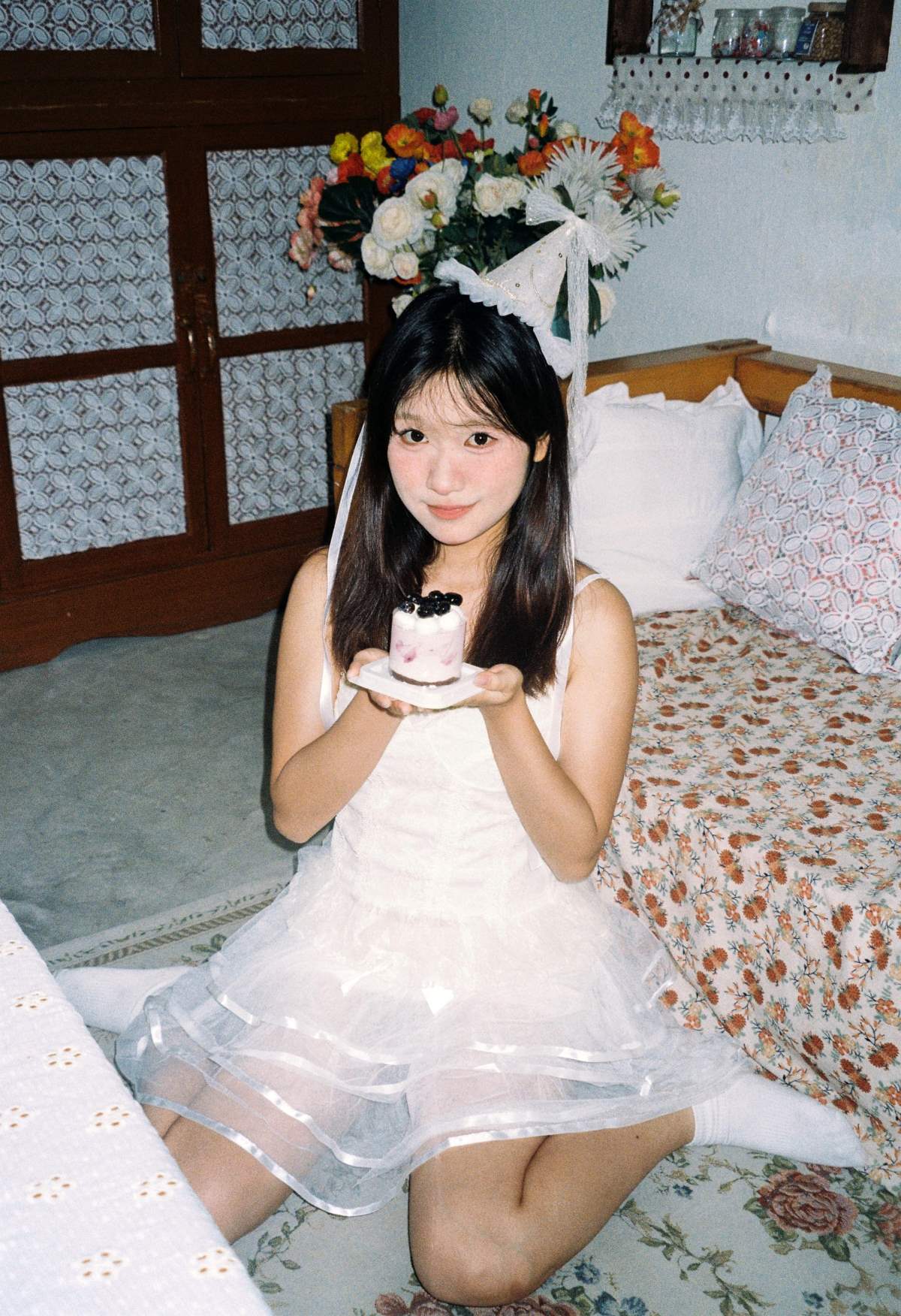 [YITUYU艺图语]2025.10.11 慢慢 沐沐（约拍 YITUYU艺图语-第1张