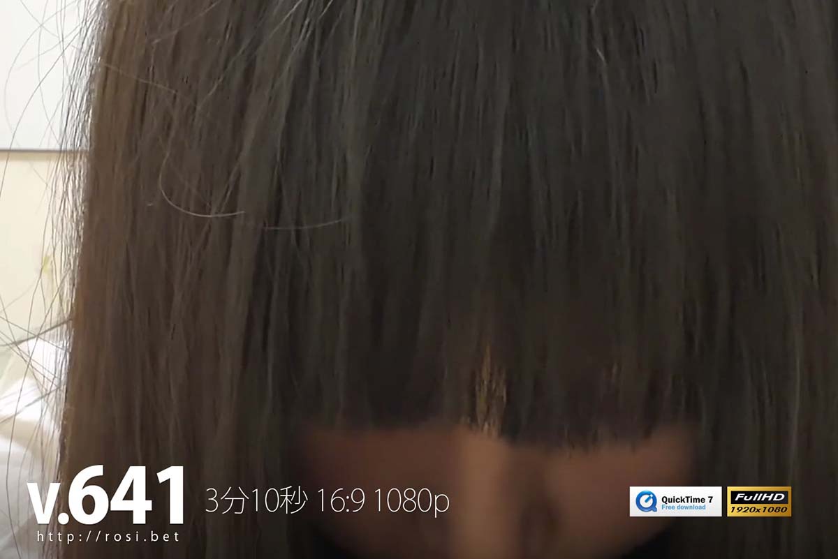 [ROSI写真]RS. 视频NO.641 ROSI写真视频-第1张