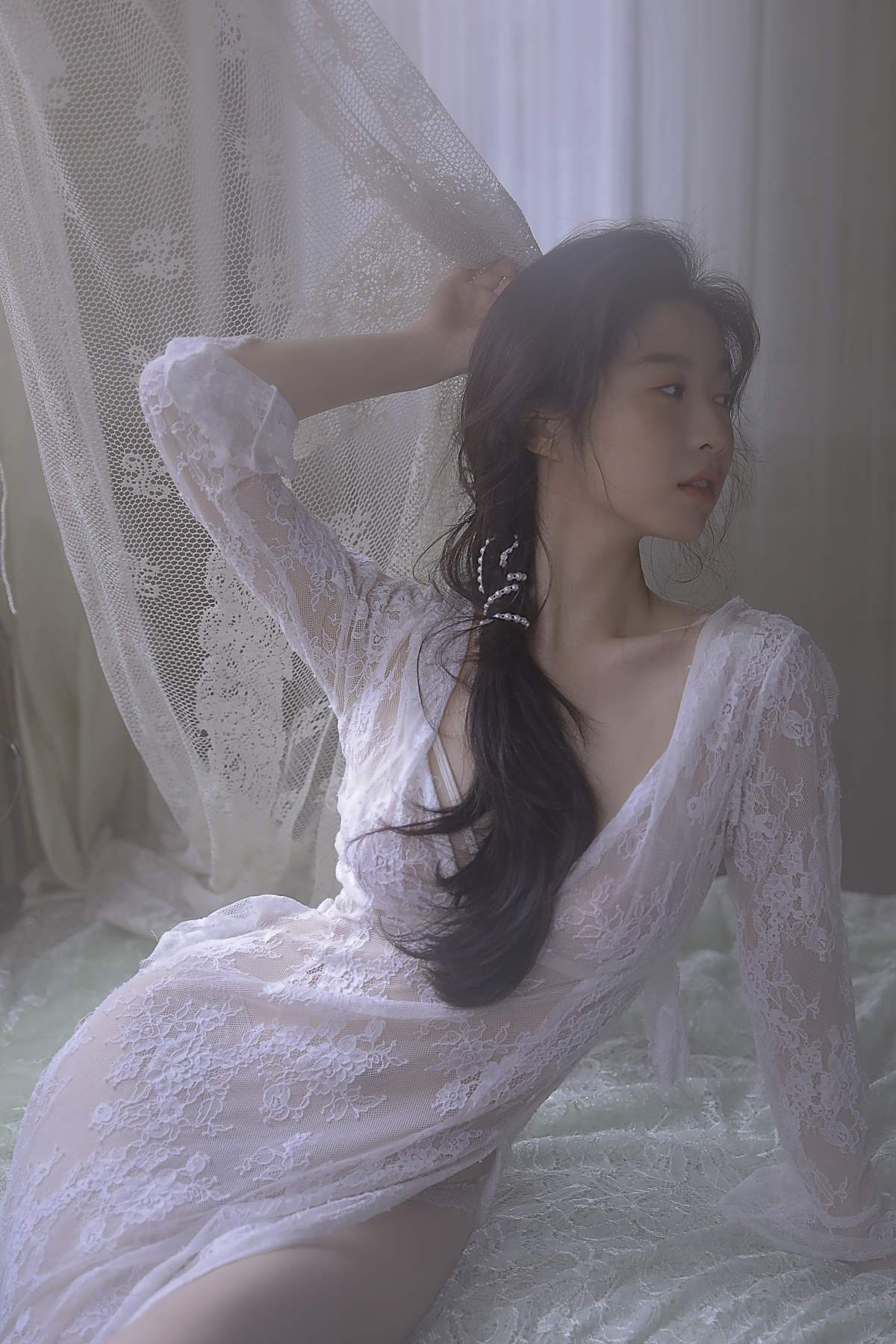 [YITUYU艺图语]2025.10.14 窗 姚-胖胖 YITUYU艺图语-第1张