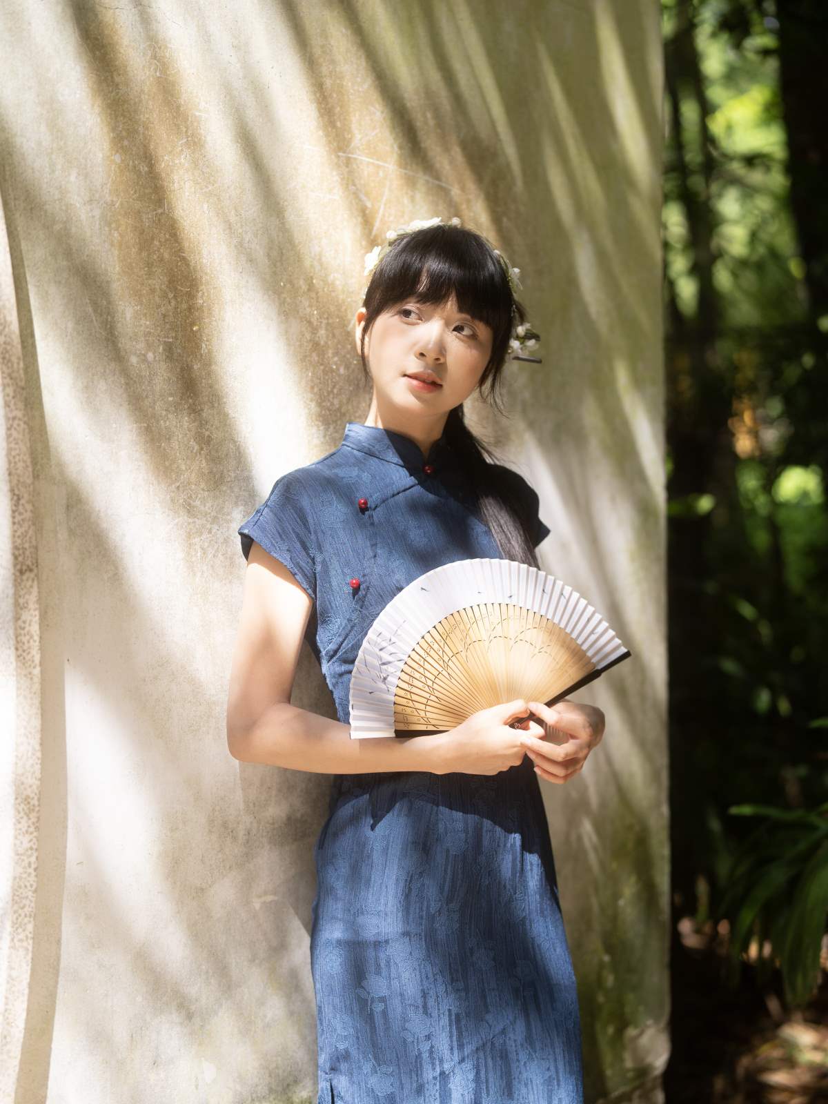 [YITUYU艺图语]2025.10.13 东方骨像之美 o3uiii YITUYU艺图语-第1张