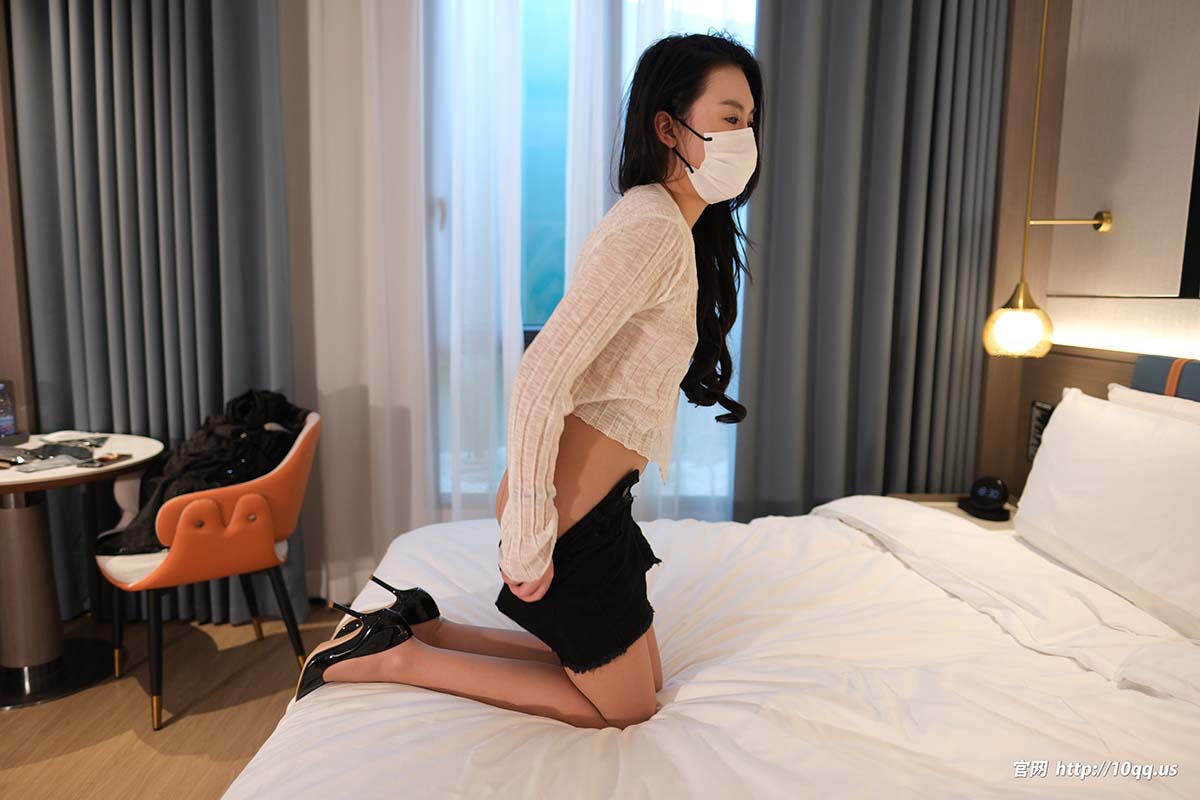 [ROSI口罩系列]2025.03.18 NO.3201 ROSI口罩系列-第1张