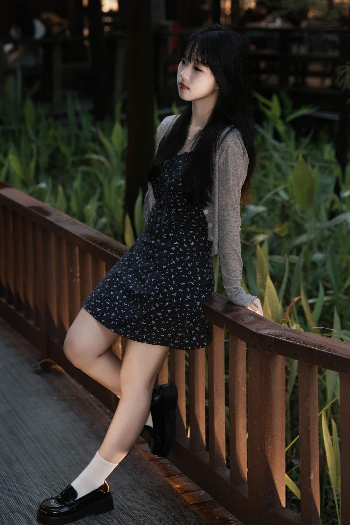 [YITUYU艺图语]2025.10.15 夏日·寒蝉 来份肠粉 YITUYU艺图语-第1张