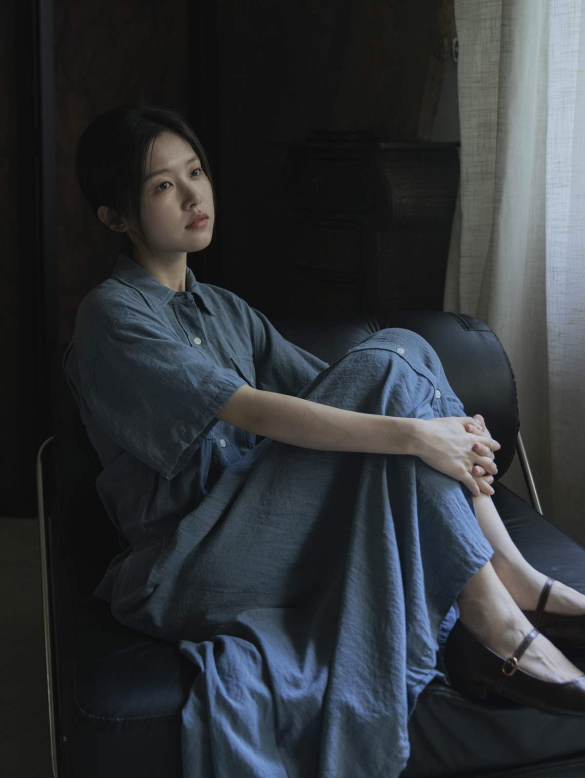 [YITUYU艺图语]2025.10.15 独处 思绪 一只柚子 YITUYU艺图语-第1张