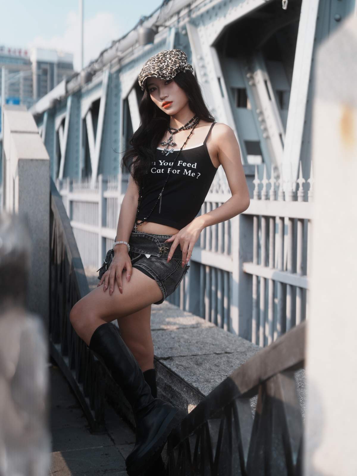 [YITUYU艺图语]2025.10.15 《酷是一种感觉》美式胶片复古 LL YITUYU艺图语-第1张