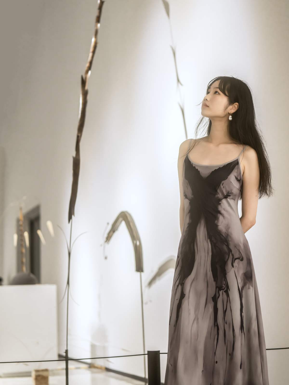 [YITUYU艺图语]2025.10.14 灰白之光 YITUYU艺图语-第1张