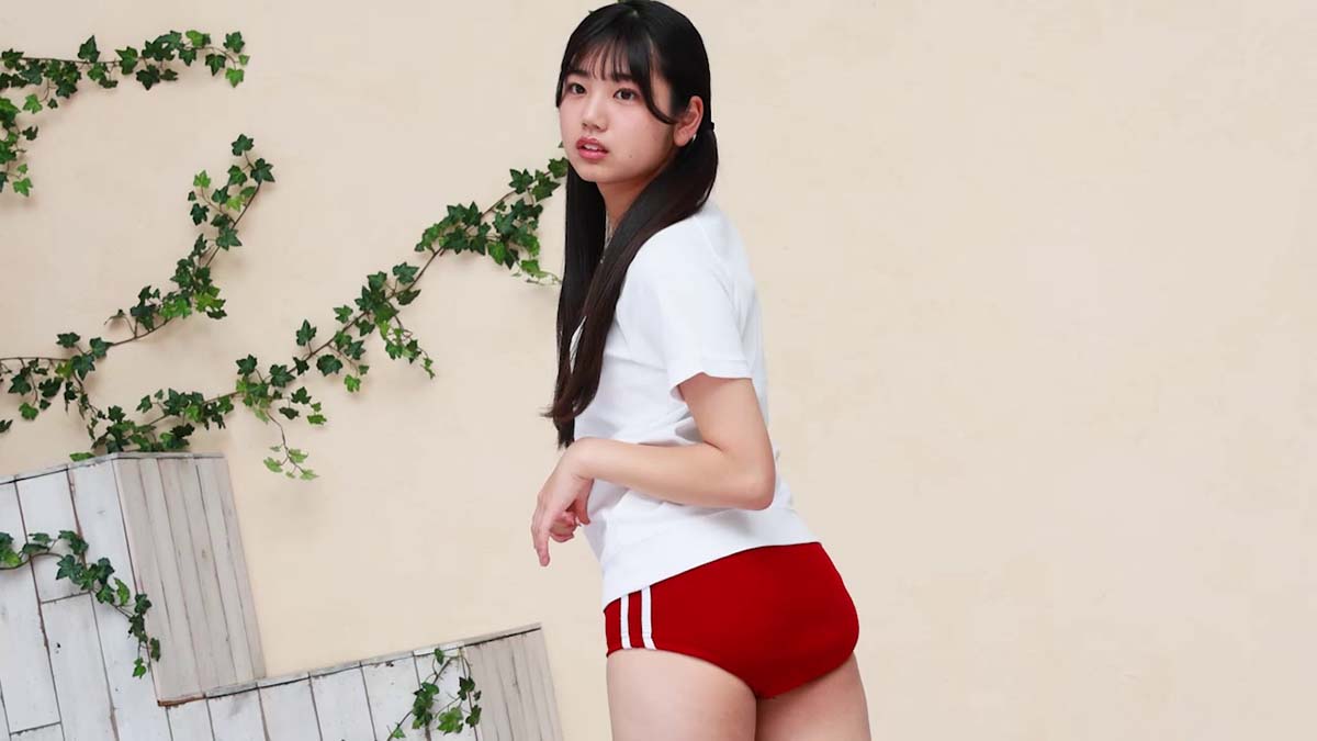 [DJAWA]Jeong Jenny – Band-Aided Girl DJAWA-第1张