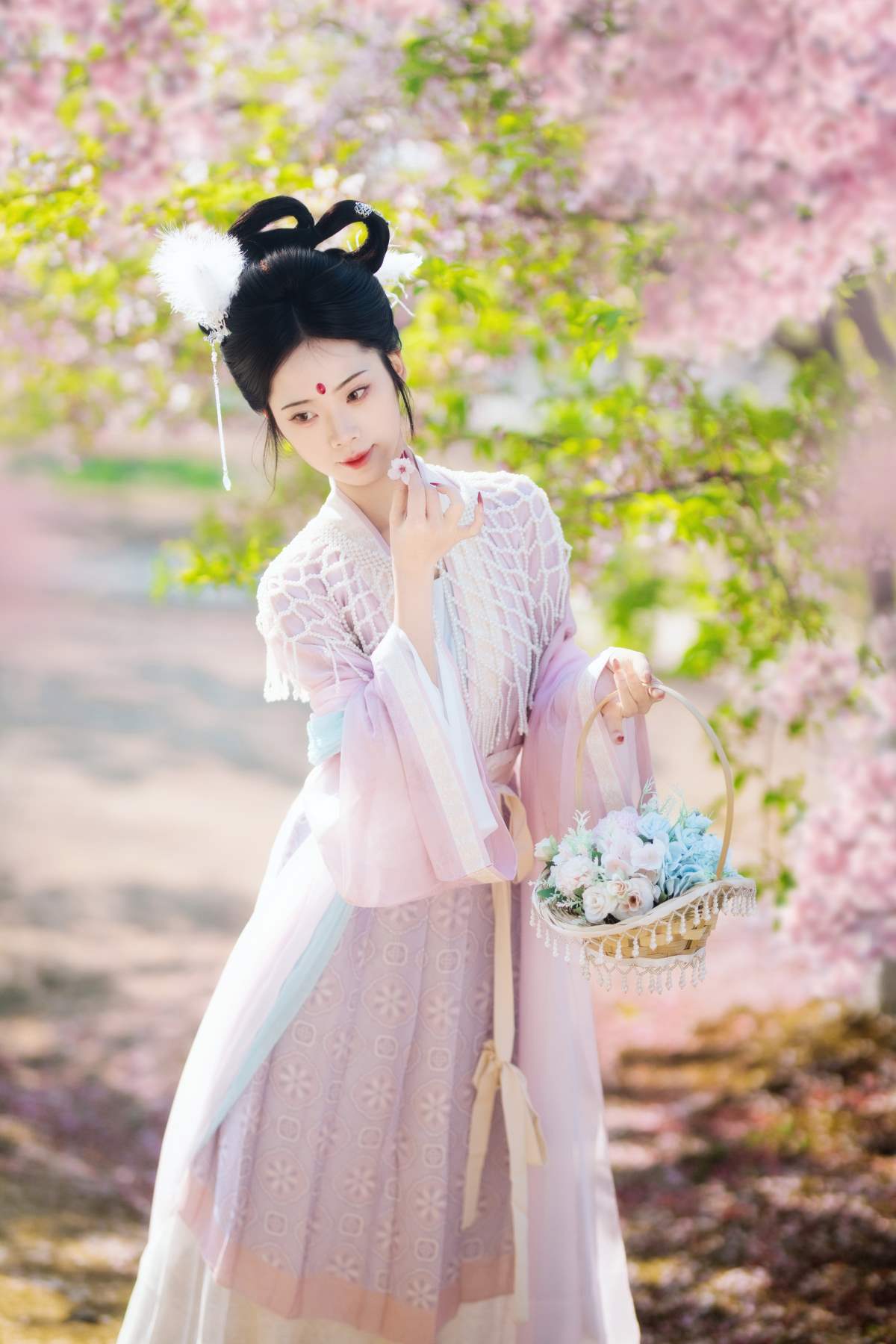 [YITUYU艺图语]2025.10.16 仙女 笙四·om4l1 YITUYU艺图语-第1张