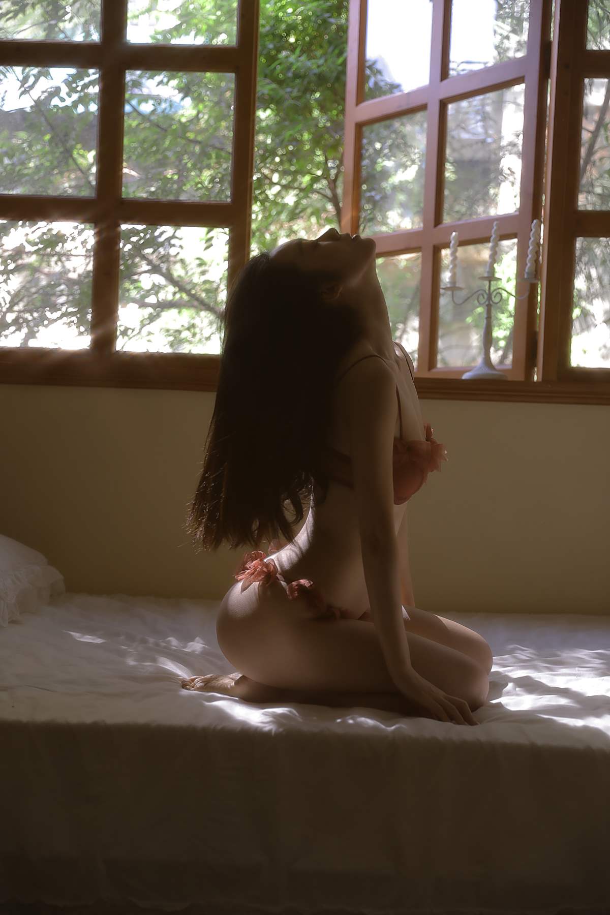 [YITUYU艺图语]2025.10.16 梅子熟了 六六 YITUYU艺图语-第1张