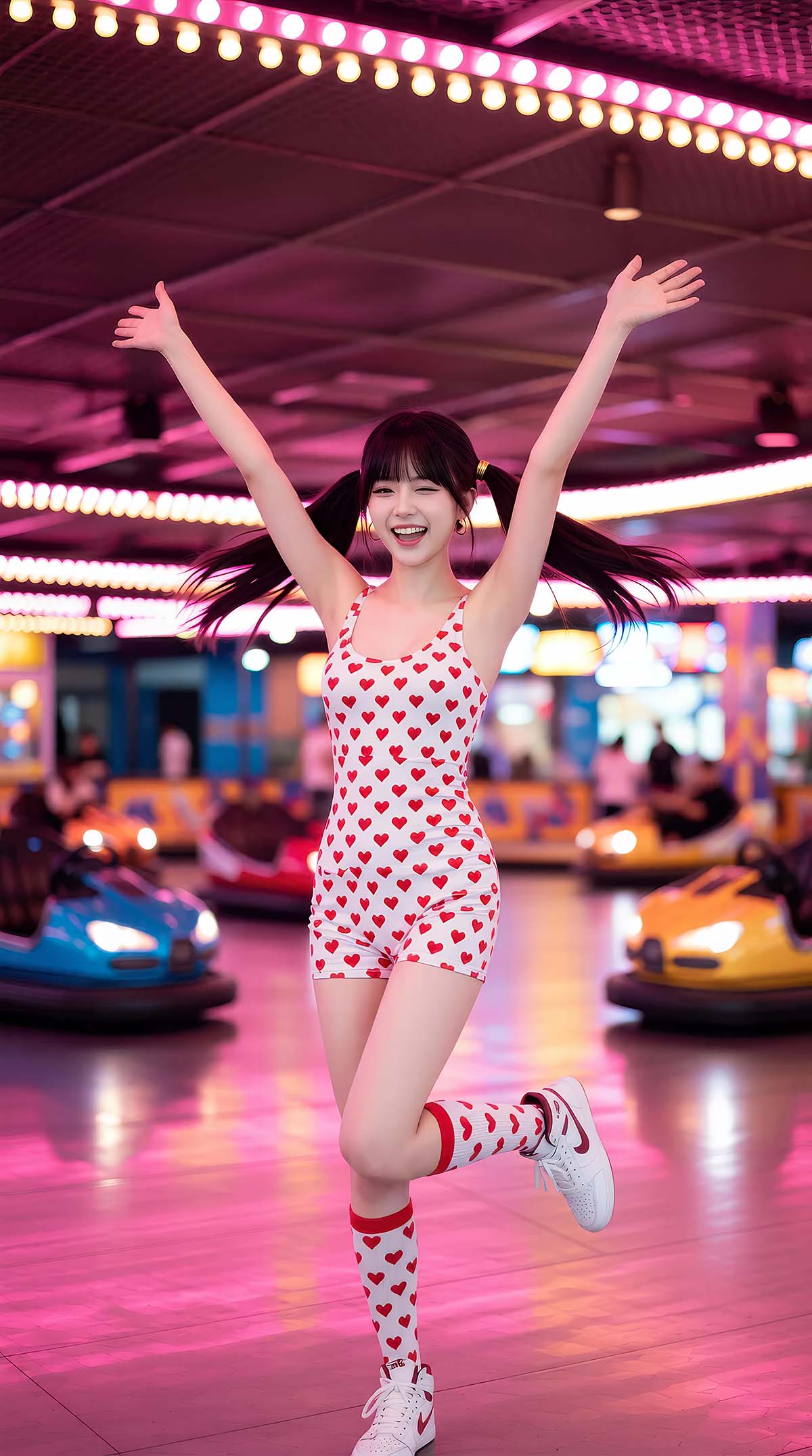 AiGirl NO.011 柚柚sasa AiGirl-第1张