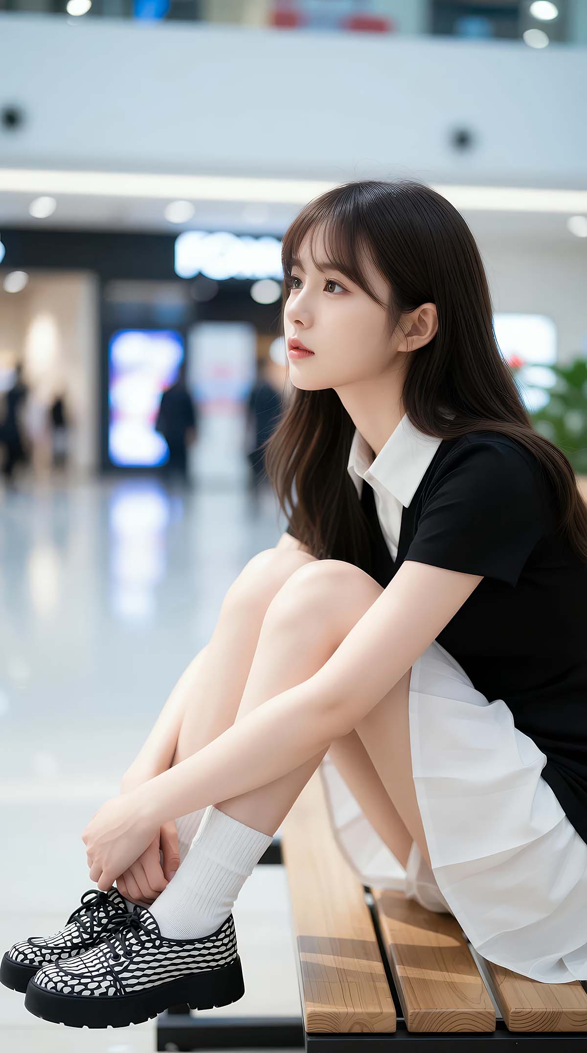 AiGirl NO.003 夏甜ava AiGirl-第2张