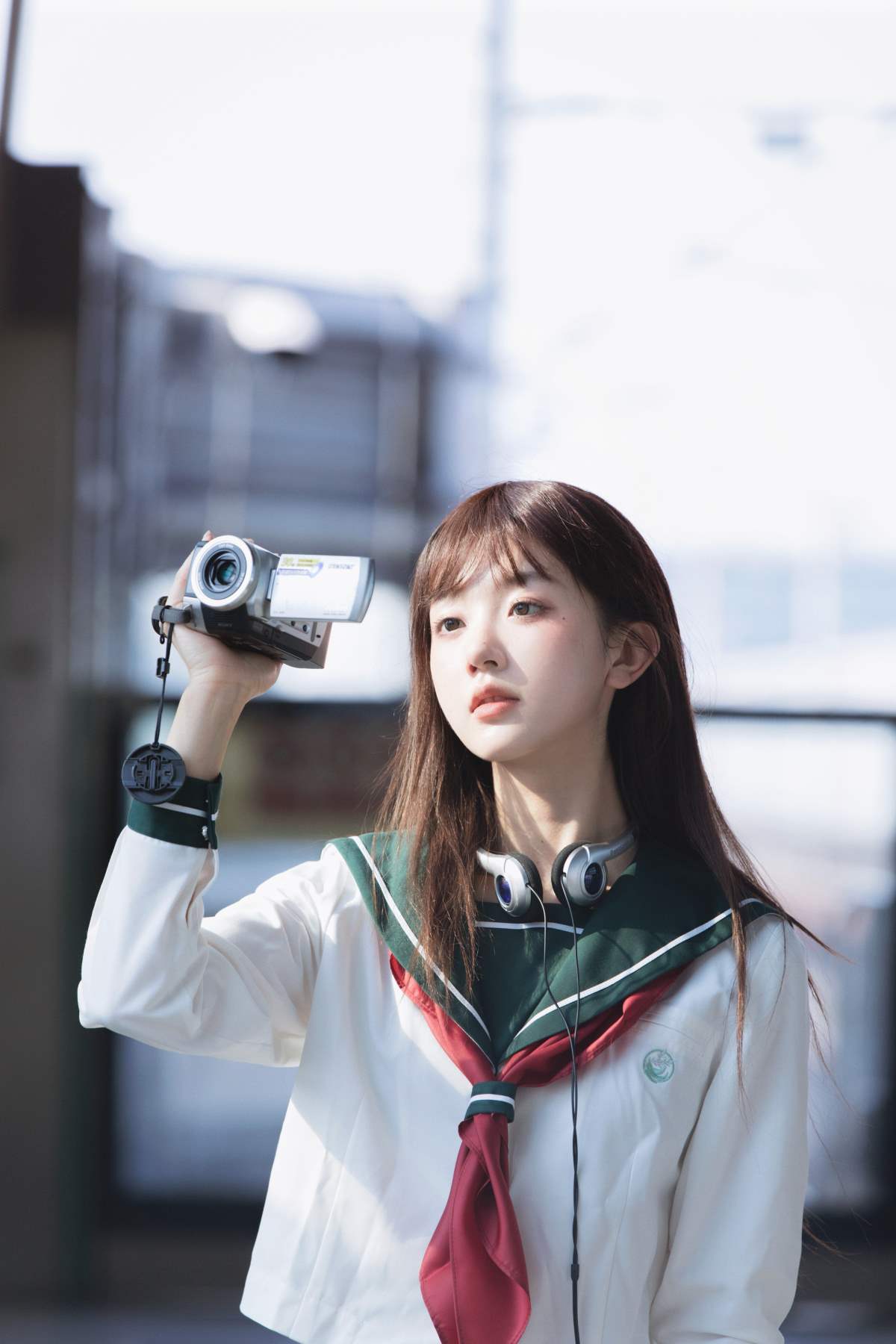 [YITUYU艺图语]2025.10.17 地铁女孩 YITUYU艺图语-第1张