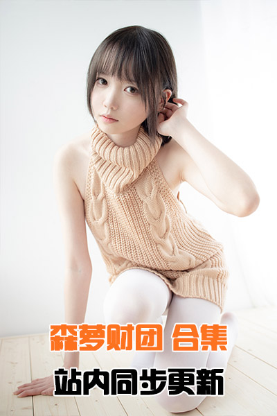 [森萝财团]合集打包下载（站内同步更新） HJ合集-第1张