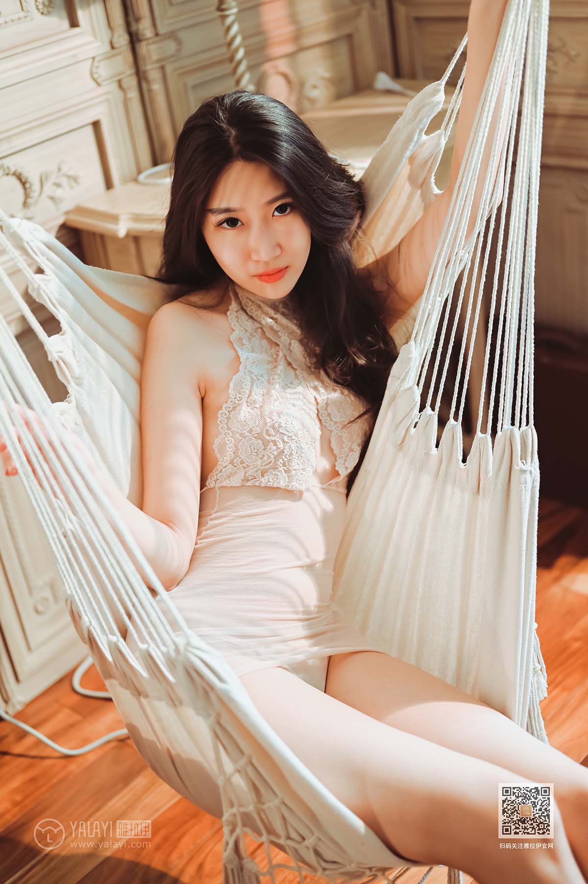 [YALAYI雅拉伊]合集NO.001-NO.1119打包下载（站内同步更新） HJ合集-第3张