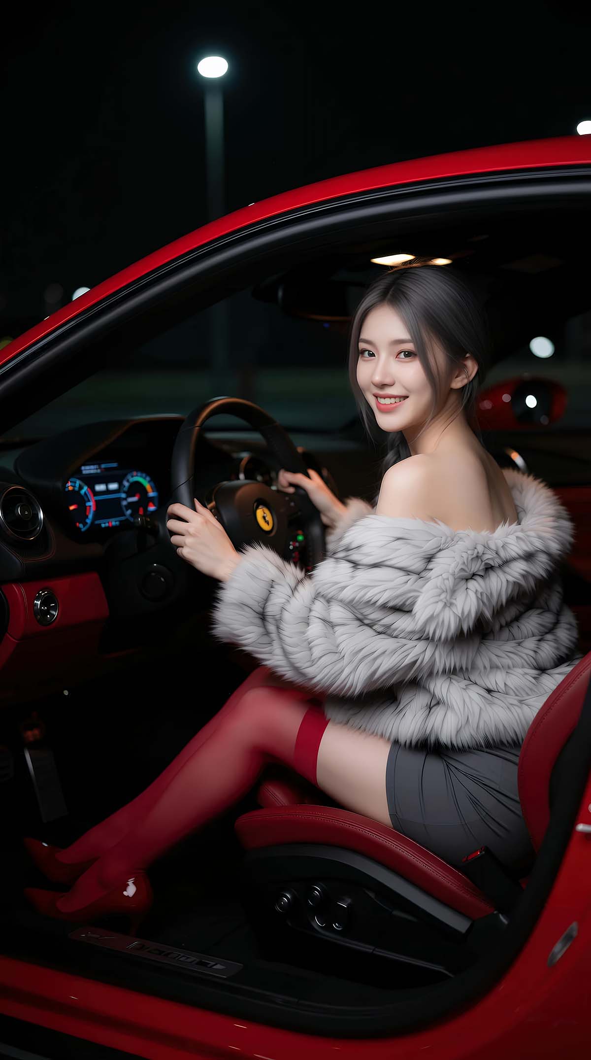 AiGirl NO.018 熙蕾学姐ruby AiGirl-第2张