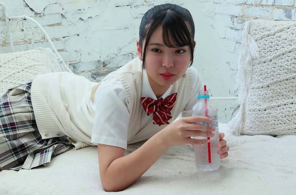 [Minisuka.tv]视频1239 Ria Kawano 川野りあ – Secret Gallery Stage2 Clip 4.01 Minisuka.tv视频-第1张