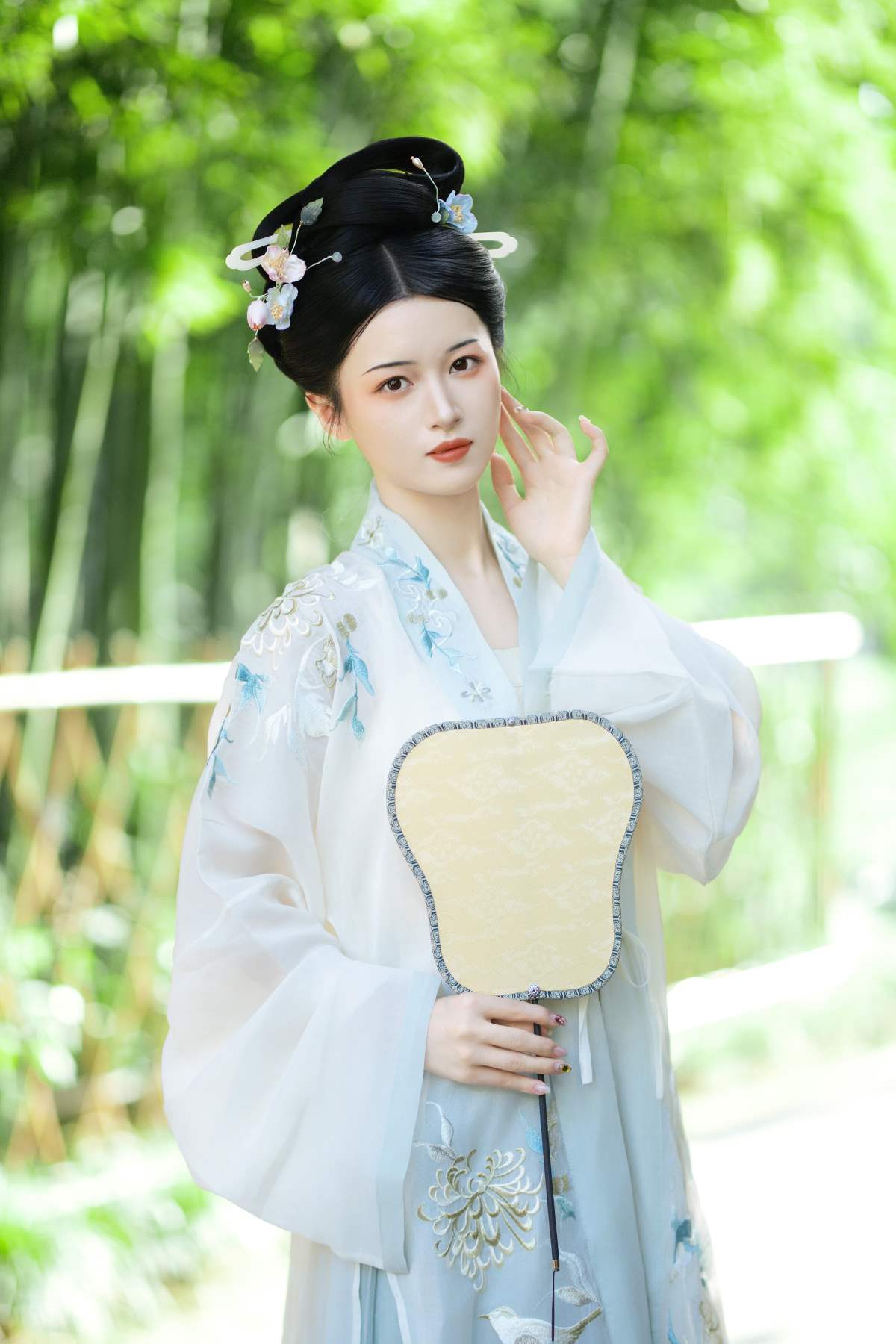 [YITUYU艺图语]2025.10.19 宋制美学 YITUYU艺图语-第1张