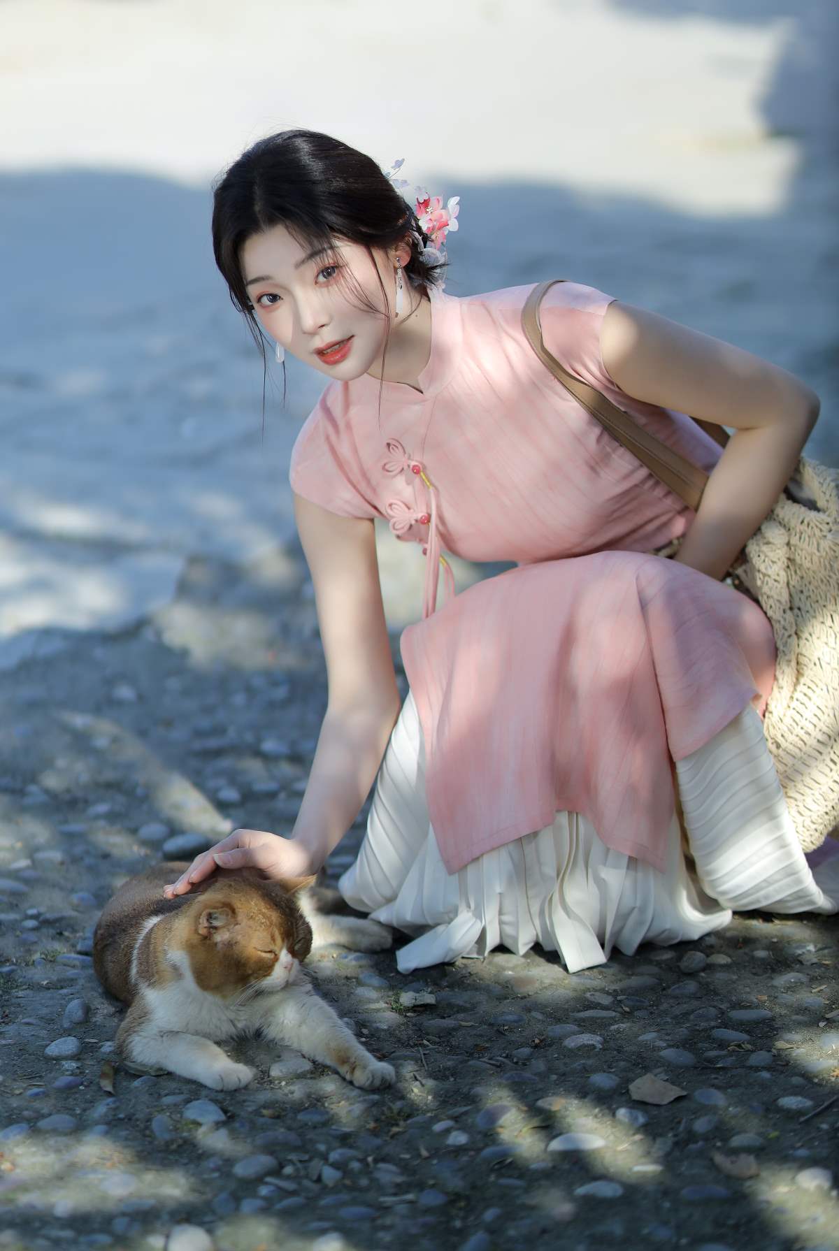 [YITUYU艺图语]2025.10.21 城南花开 YITUYU艺图语-第1张