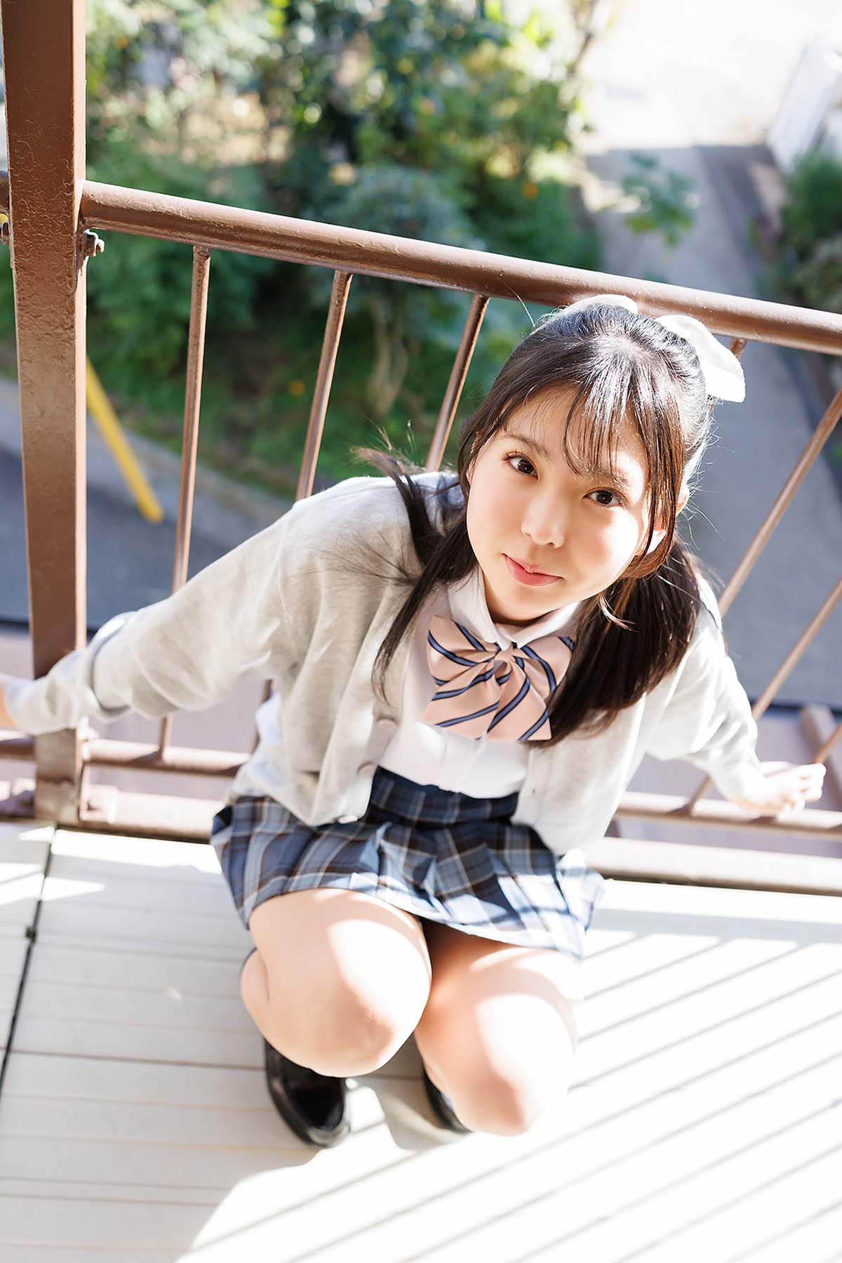 [Minisuka.tv]Ria Kawano 川野りあ – Regular Gallery Set 7.0 Minisuka.tv-第1张