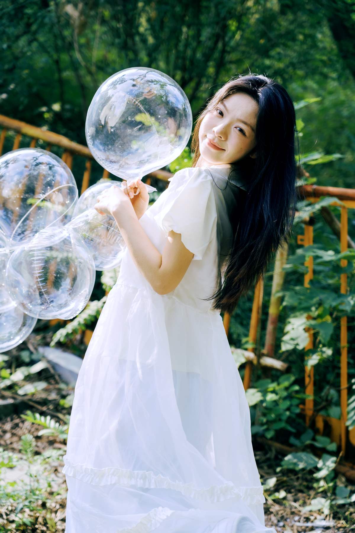 [YITUYU艺图语]2025.10.21 追梦 静静 YITUYU艺图语-第1张