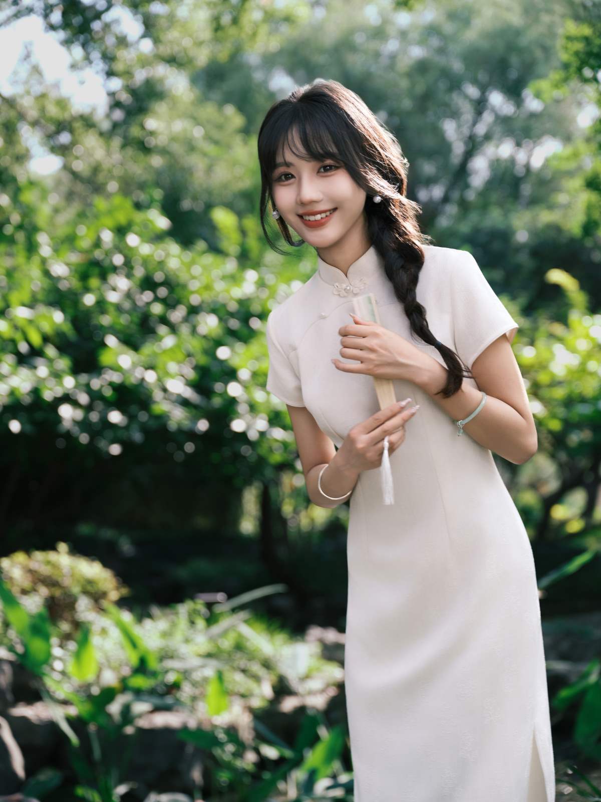 [YITUYU艺图语]2025.10.21 依稀记得那年夏天很美 YITUYU艺图语-第1张