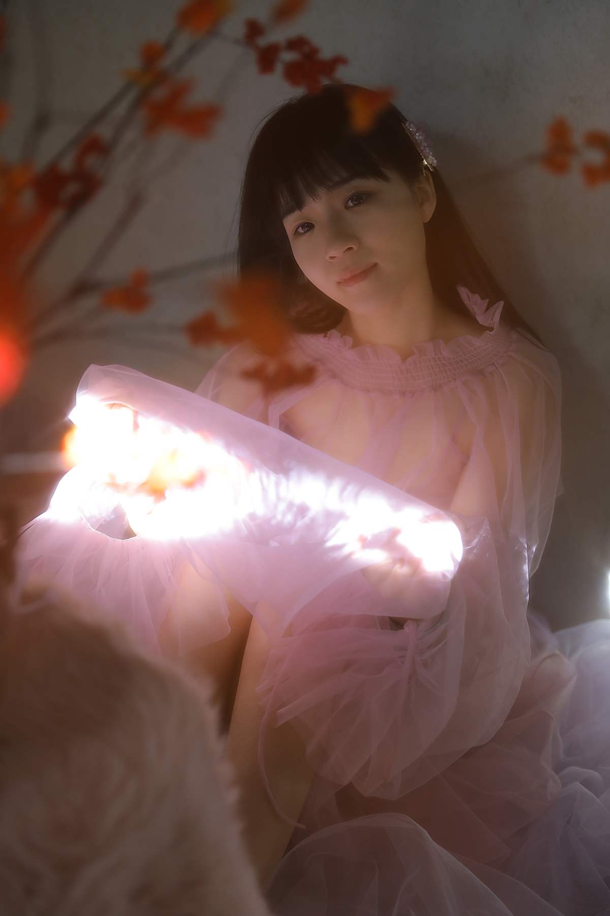 [YITUYU艺图语]2025.10.21 静静 静静 YITUYU艺图语-第1张