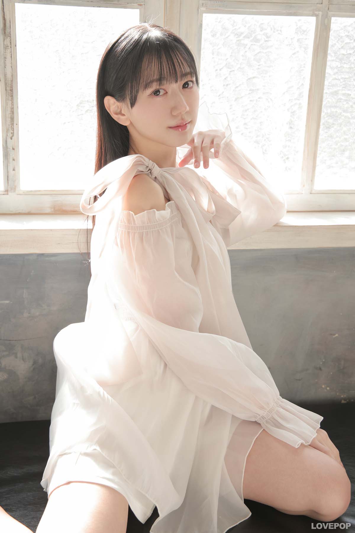 [LOVEPOP]Naru Miyamoto 宮本なるPhotoset 09 LOVEPOP-第1张
