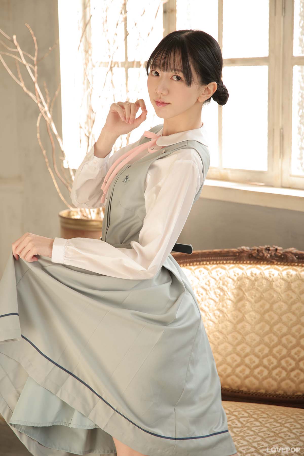 [LOVEPOP]Naru Miyamoto 宮本なるPhotoset 07 LOVEPOP-第1张