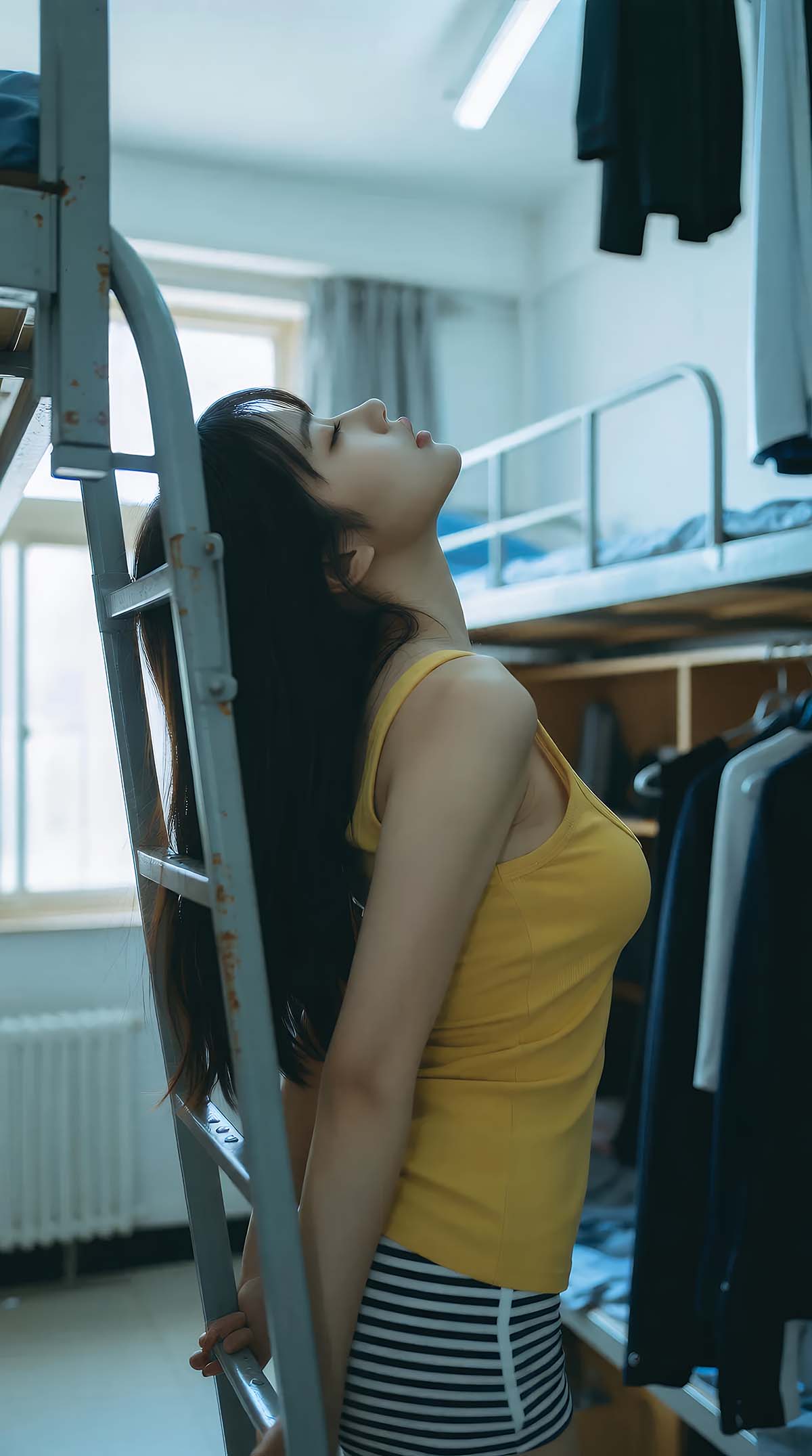 AiGirl NO.026 茗梓 AiGirl-第2张